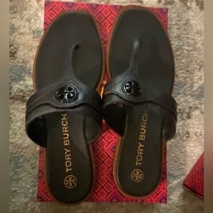 Tory Burch Thong Sandal